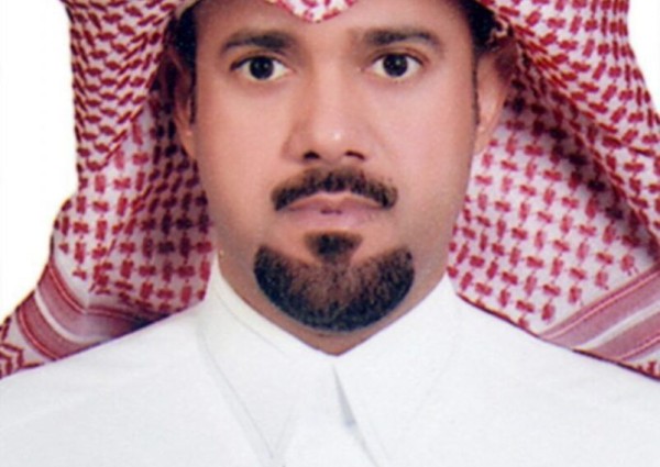 فهد بن محمد العرفة مديراً لمستشفى العمران العام بالأحساء