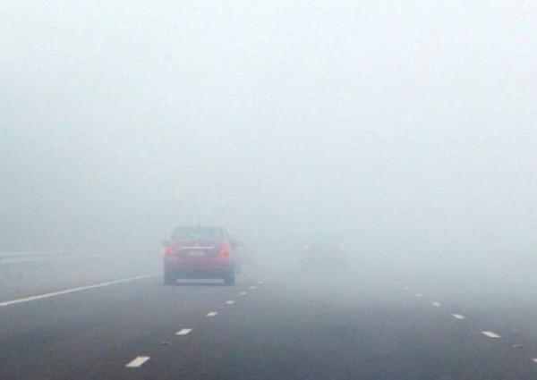 الأرصاد: تنبيه بشأن ضباب خفيف على محافظة ينبع ومركز الرايس