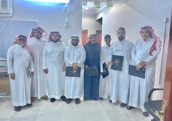 جمعية رواد العمل التطوعي بجازان تنظم ورشة عمل  لإدارة المخاطر