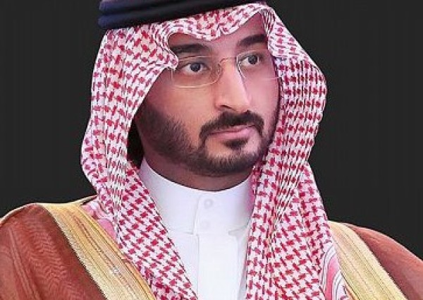 وزير الحرس الوطني يشكر جمعية الكشافة