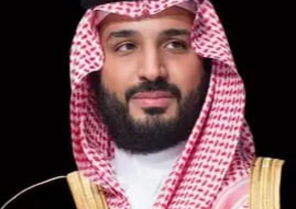 سمو ولي العهد يطلق الاستراتيجية الجديدة لجامعة الملك عبد الله للعلوم والتقنية “كاوست”