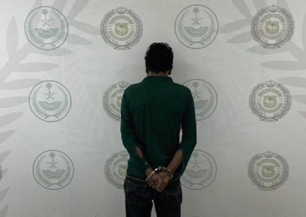 القبض على مقيم لترويجه مخدر «الشبو» في منطقة حائل.. والكشف عن جنسيته