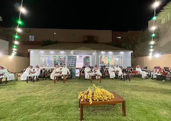 دار الرعاية الاجتماعية للمسنين بحائل يقيم فعالية “حقوق كبير السن وأوجه رعايته” بحضور «فريح العياد»