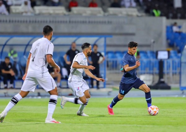 الاتفاق يتغلَّب على النصر والتعادل ينهي مواجهة الشباب والأخدود في دوري روشن السعودي