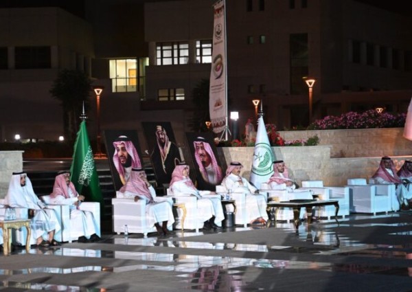 وكيل إمارة المدينة المنورة يشارك في أعمال الملتقى الثالث لإمارات المناطق للمبادرات والتجارب التنموية
