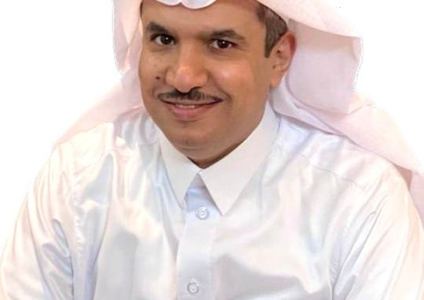 الحارثي مديراً لتعليم مكتب الشرائع.