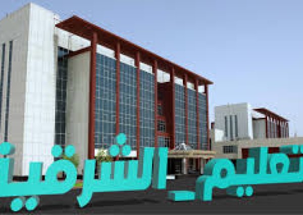 تعليم الشرقية يدعو أبنائه الطلاب والطالبات للتسجيل في مسابقة “موهوب”