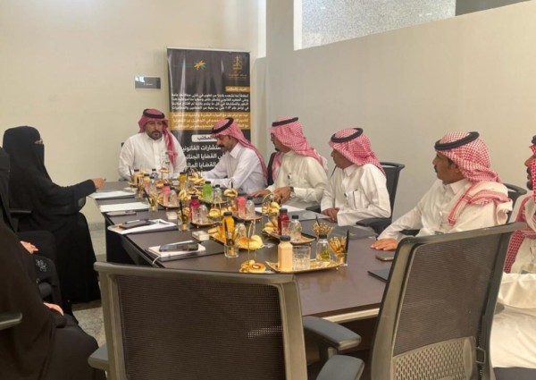 بتوجيهات من مدير عام فرع الوزارة بحائل .. تمكين الضمان الاجتماعي يعقد اجتماع لطرح المنجزات التي تحققت خلال الفترة الماضية