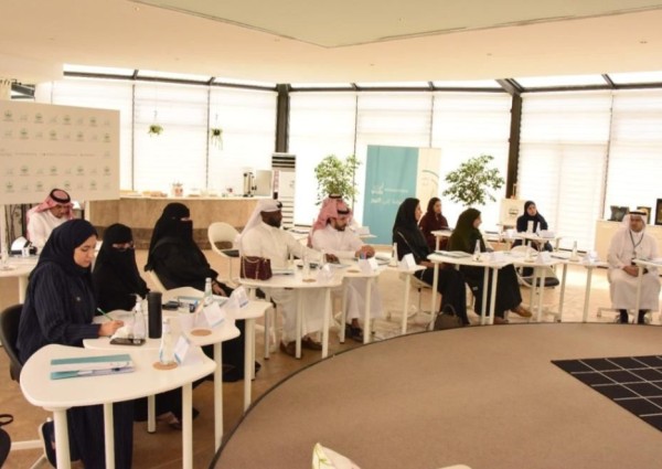 مجلس “ابصر” يُقيم ورشة “أسس المسؤولية الاجتماعية”