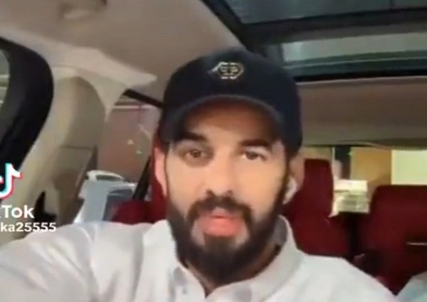 بالفيديو.. «هاني الجهني يكشف سبب حبه للعمل في القصيم والإقامة بها.. ويروي قصة سيدة من مكة لم تستطيع دفع تكاليف عملية وردة فعل أهل المنطقة