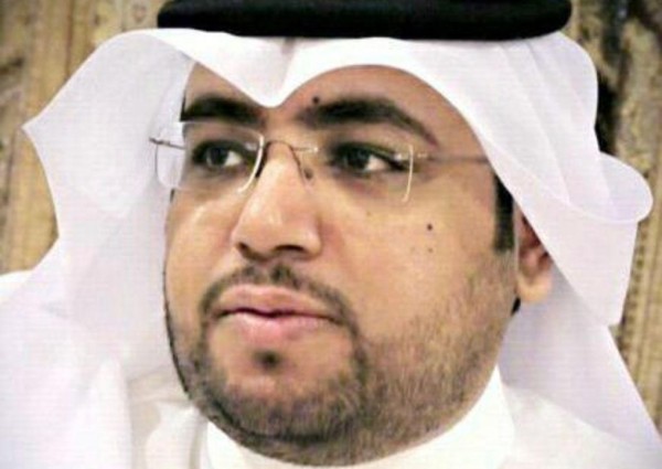 أحمد المزيعل يتلقى التهاني بمناسبة ترقيته ..