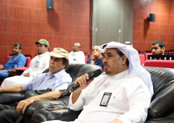 فرع البيئة بالجوف ينفذ برامج وورش توعوية في اليوم العالمي للسعار بالجوف ينفذ برامج وورش توعوية في اليوم العالمي للسعار
