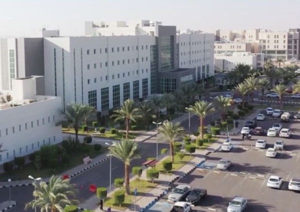 ” تخصصي تبوك ” يحصل على شهادة الممارسة الجيدة لبنك الدم ويعلن تدشين خدمة فصل مكونات الدم