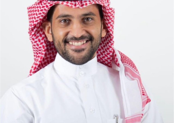 عبدالله العريج مديراً عاماً للإعلام والعلاقات بأمانة الرياض
