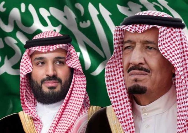 بناءً على ما رفعه ولي العهد.. خادم الحرمين يوجه بالموافقة على زيادة الحد الأدنى الأساسي لاحتساب المعاش لمستحقي الضمان واستمرار العمل بحساب المواطن 3 أشهر
