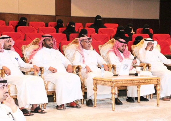 صـحة جـازان تدشن ” مبادرة مستشفيات صديقة لكبار السن ” بالمنطقة