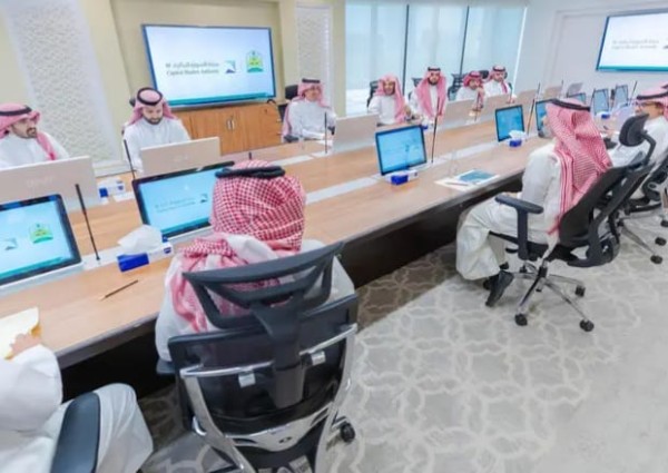 وزارة العدل تطلق خدمات إلكترونية لتصفية التركات