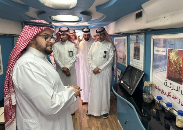 تعليم الطائف ينظم ملتقى للتوعية بأضرار التدخين