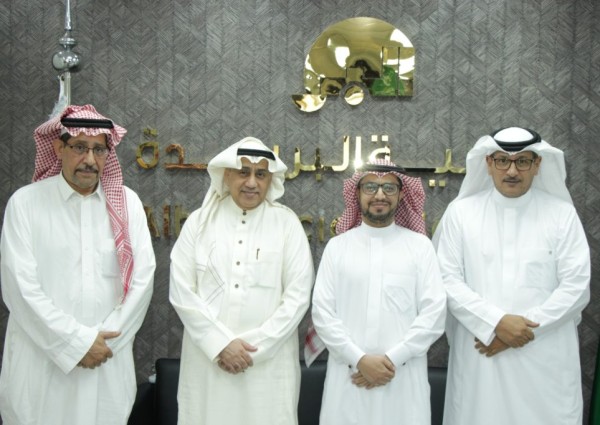 اتفاقية بين “بر جدة” و”استدامة” لإعداد تقرير “دراسة الأثر والعائد الاجتماعي على الاستثمار” في برامج الجمعية