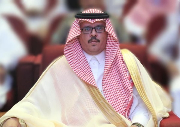 محافظ الجبيل “الداود” : ذكرى البيعة التاسعة تجسد تطور مطرد في مسيرة البناء والازدهار