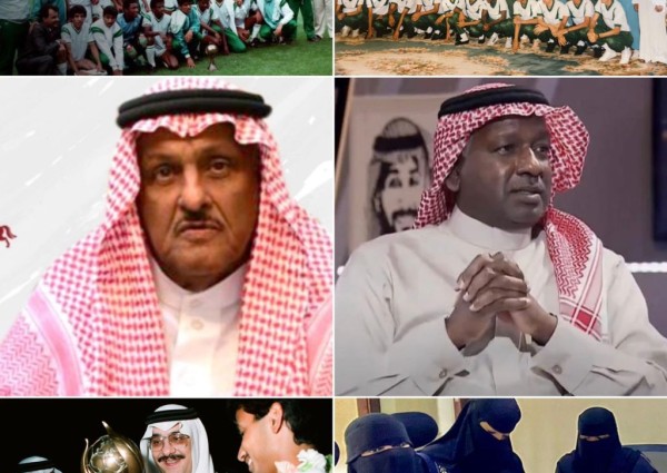 الأستاذ عبدالله جاسم اول مدرب وطني يشرف على تدريب اللاعب ماجد عبدالله