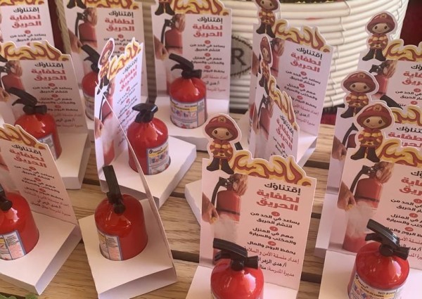 تعليم الطائف .. برنامج زيارات لمنسقات الأمن والسلامة