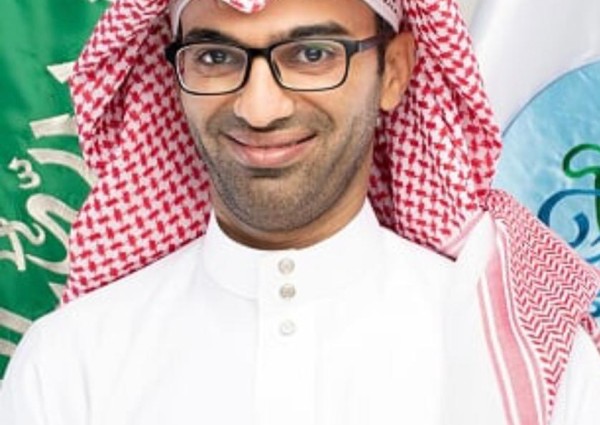 الدكتور أحمد أبوطالب وكيلا لجامعة جازان