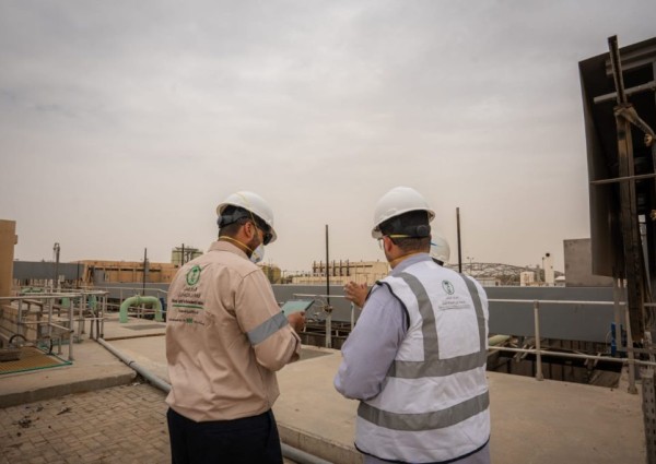 ارتفاع وتيرة الرقابة البيئية لأكثر من 5000 جولةِ في سبتمبر