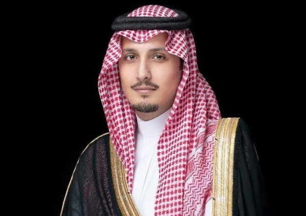 نائب أمير الشرقية في ذكرى البيعة: علاقة وثيقة تجمعكم سيدي بشعبكم الوفي تقوم على أسس ثابتة وراسخة