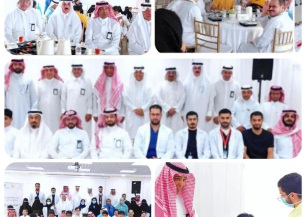 تدشين حملة صحة الفم والاسنان تحت شعار (الوقاية غاية) بالإشراف الاجتماعي بالمنطقة الشرقية