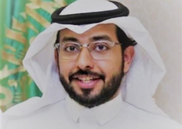 وكيل أمين حفر الباطن للخدمات د. ريّان الصعب : وجود الحدائق والمنتزهات يُحقق جودة حياة مُستدامة تحقيقاً لمستهدفات رؤية السعودية 2030