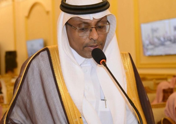 “القاسم”:مستشاراً للإعلام السياحي