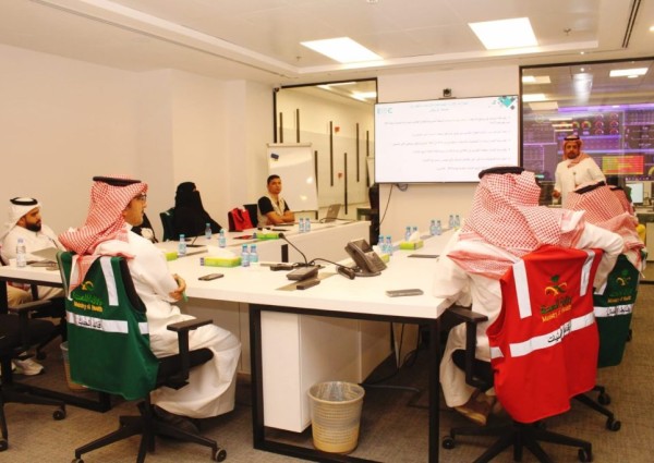 “صحة الرياض” تؤكد جاهزيتها للتعامل مع الحالة المطرية