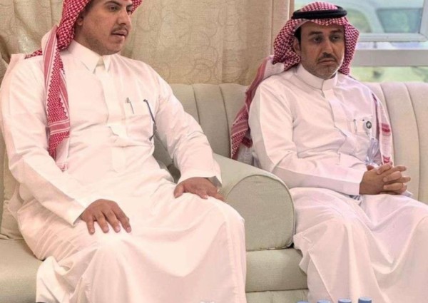 فرضية طواريء طبية بدار الرعاية الاجتماعية للمسنين بحائل