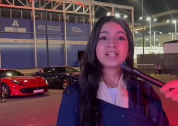 “هذا الشيء سيستفيد منه أجيال كثيرة” .. شاهد: فرحة أهالي محافظة جدة بفوز الرياض باستضافة معرض اكسبو_2030