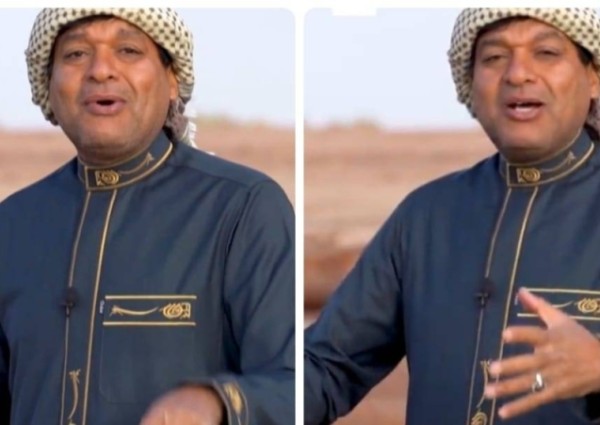 بالفيديو: لماذا تعتبر هذه السنة من السنوات الربيعية على كثير من المناطق بالمملكة؟ .. خبير الطقس “خالد الزعاق” يجيب!