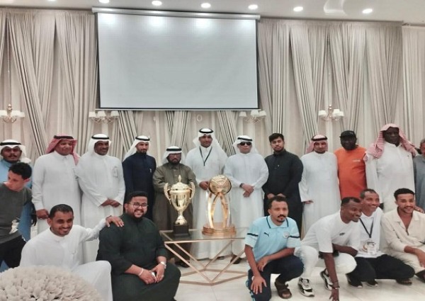 انطلاق النسخة الثانية من بطولة كأس الدخون بصبيا