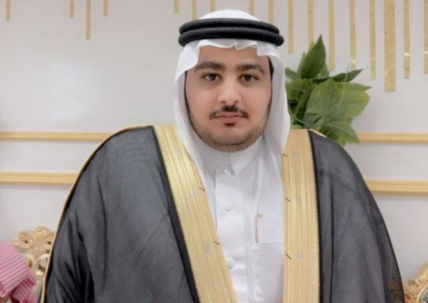 على أنغام الشيلات والقصائد الشعرية .. “منصور عياضة الشويلعي” يحتفل بزواج نجله المهندس “رائد” بقصر نجد للإحتفالات في بدع بن خلف