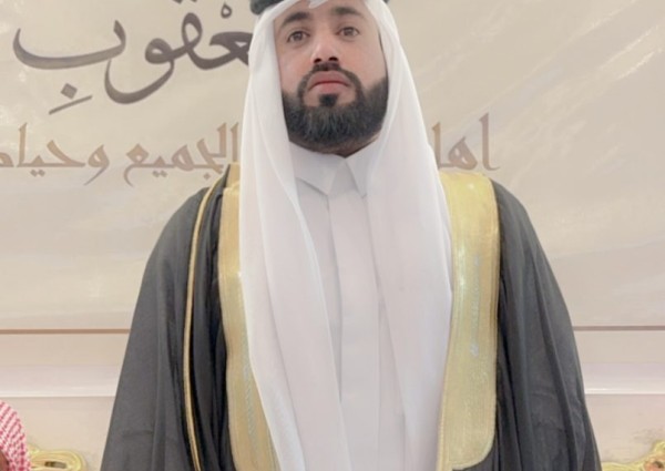 قصر الفلاح بالحائط يشهد احتفال الشاب “يعقوب الخياري” بحضور كوكبة من الشعراء والشيوخ والوجهاء والأعيان