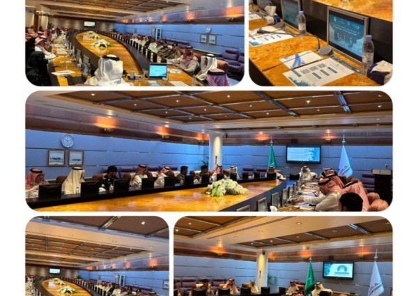 “سفراء الذوق” يعزز تجربة المستفيدين من المؤسسات الحكومية
