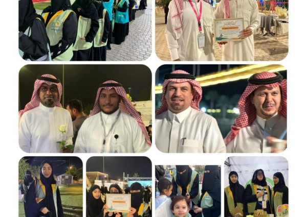 همسات الثقافي يفعل اليوم العالمي للعمل التطوعي