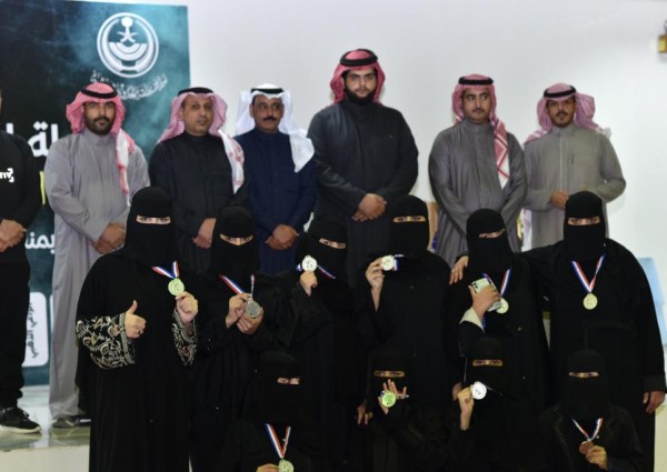 نجاح بطولة القمة الرياضية لكرة القدم النسائية في الصالات بتنظيم من فريق بصمة رياضي واتحاد السعودية لكرة القدم.