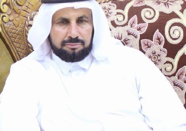 ترقية الرقيب أول “فهد بن مساعد المظيبري”  إلى رتبة رئيس رقباء بمخفر شرطة الهمجة