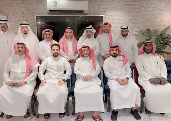 صحفيو مكة يرسمون  الخطط التطويرية المستقبلية