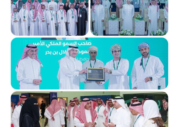 سمو محافظ الأحساء يفتتح “جولة مسك” ويشهد المناظرة النهائية لـ”صوت الشباب”