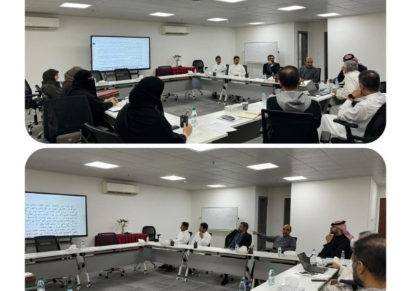 «سعادة » تؤسس مكتباً لإدارة المشاريع لتسريع تنفيذ المبادرات الاستراتيجية