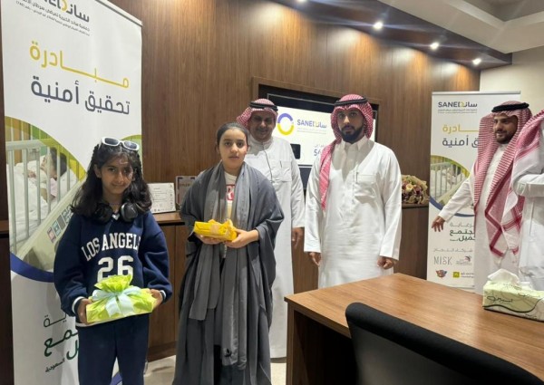 جمعية ساند الخيرية لمرضى سرطان الأطفال تدشّن مبادرة تحقيق أمنية