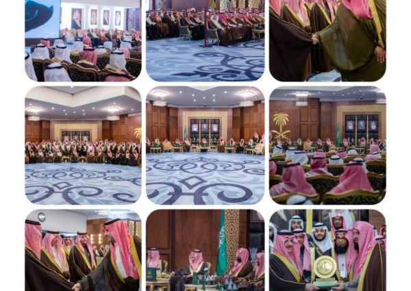 أمير الشرقية يؤكد أهمية حملات هيئة الأمر بالمعروف التوعوية لتعزيز العقيدة الصحيحة