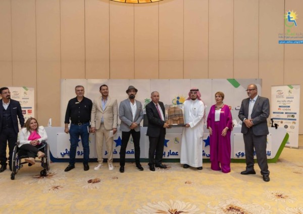 بهوية عربية.. جائزة عمار تقيم حفلها الختامي للتويج الفائزين بنسختها السابعة