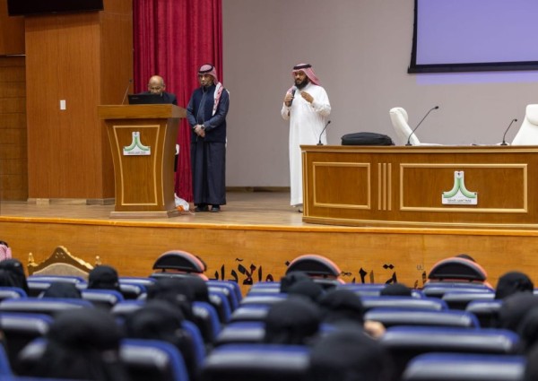 بيئة الشمالية تشارك جمعية النحالين بالبرنامج التدريبي